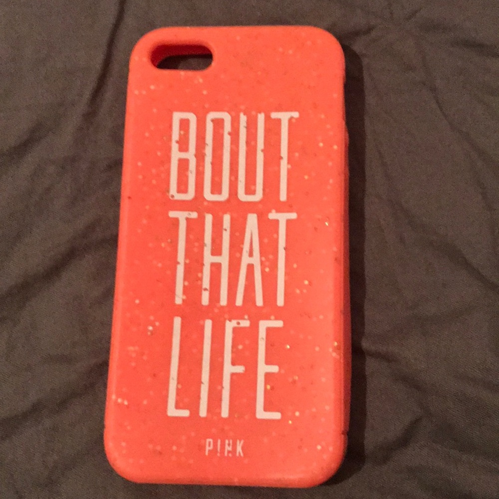 iPhone 5 case